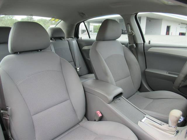 used 2011 Chevrolet Malibu car, priced at $7,995