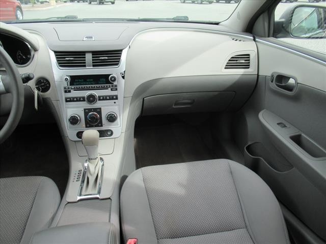 used 2011 Chevrolet Malibu car, priced at $7,995