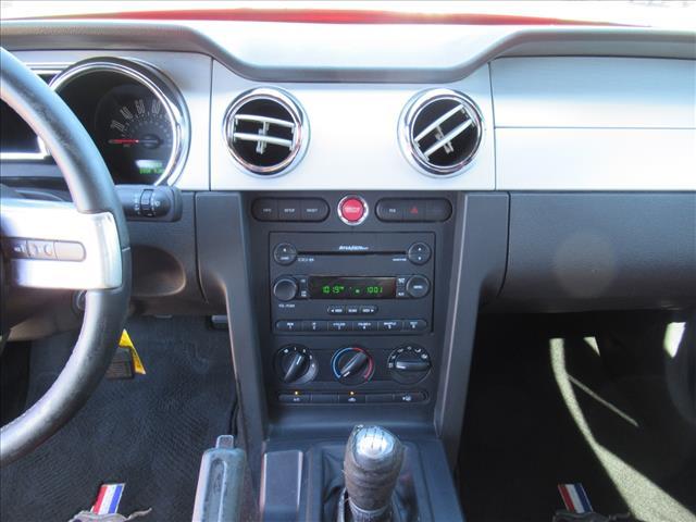 used 2006 Ford Mustang car, priced at $12,988