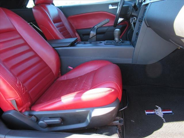 used 2006 Ford Mustang car, priced at $12,988