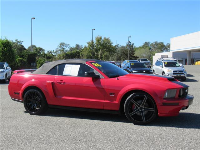 used 2006 Ford Mustang car, priced at $12,988
