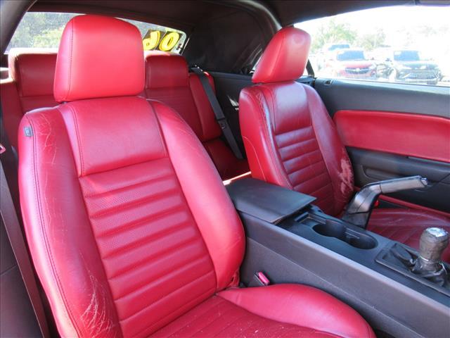 used 2006 Ford Mustang car, priced at $12,988