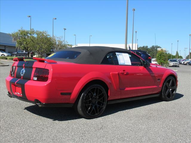 used 2006 Ford Mustang car, priced at $12,988