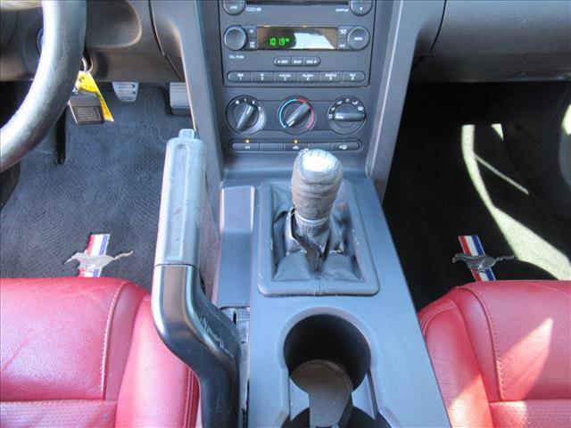 used 2006 Ford Mustang car, priced at $12,988