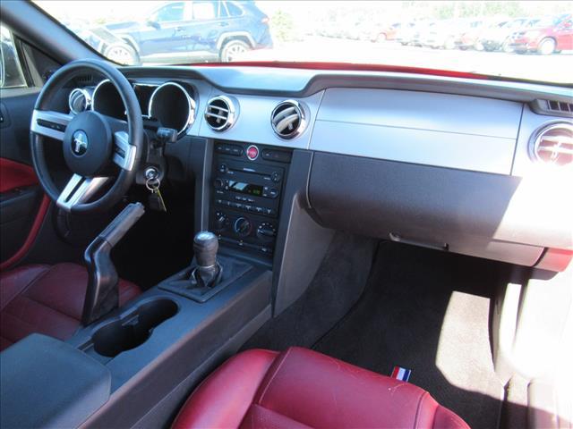 used 2006 Ford Mustang car, priced at $12,988