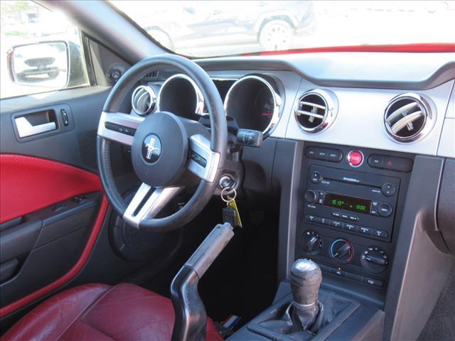 used 2006 Ford Mustang car, priced at $12,988