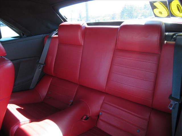 used 2006 Ford Mustang car, priced at $12,988