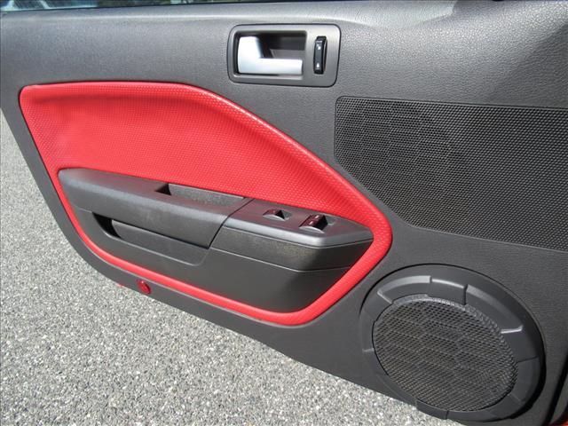 used 2006 Ford Mustang car, priced at $12,988