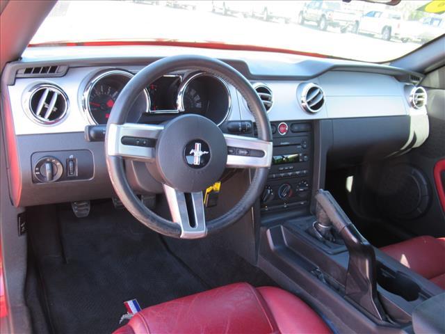used 2006 Ford Mustang car, priced at $12,988