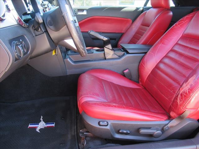 used 2006 Ford Mustang car, priced at $12,988