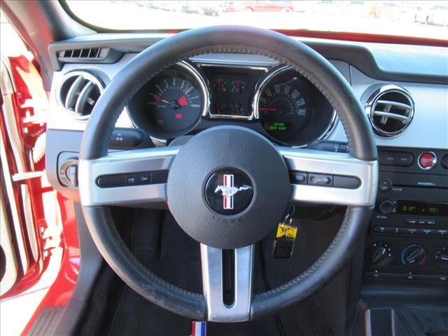 used 2006 Ford Mustang car, priced at $12,988
