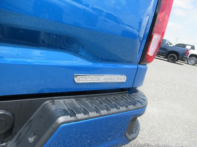 used 2023 GMC Sierra 1500 car, priced at $45,988