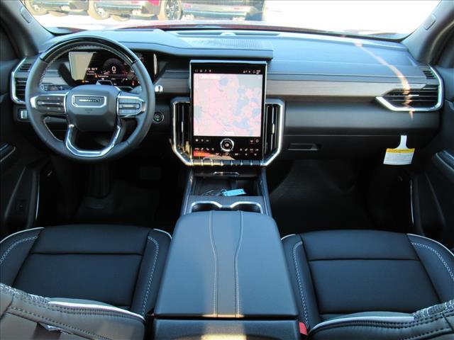 new 2026 GMC Acadia car, priced at $61,255