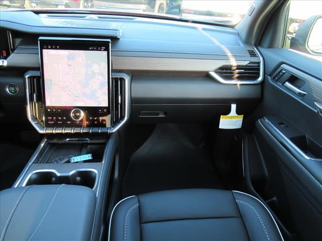 new 2026 GMC Acadia car, priced at $61,255