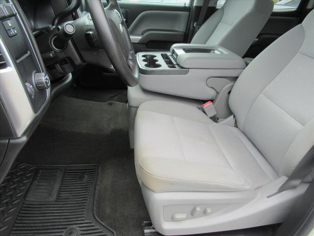 used 2017 Chevrolet Silverado 2500 car, priced at $36,870