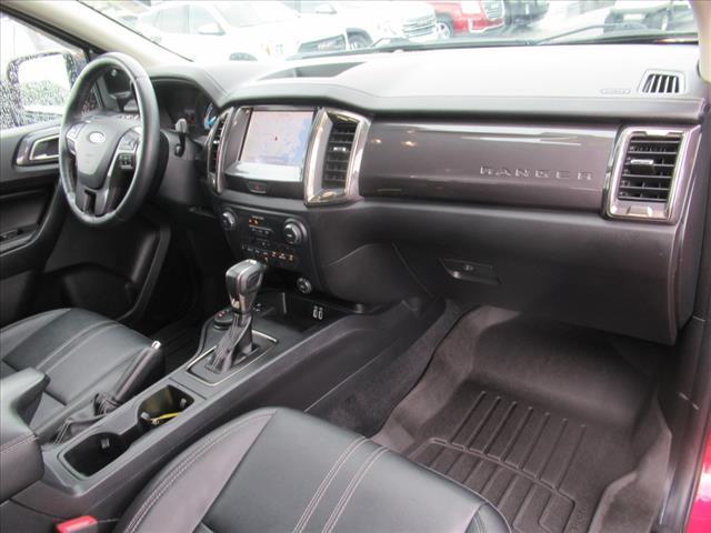used 2020 Ford Ranger car, priced at $36,980