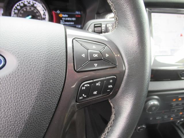 used 2020 Ford Ranger car, priced at $36,980