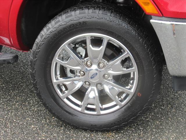 used 2020 Ford Ranger car, priced at $36,980