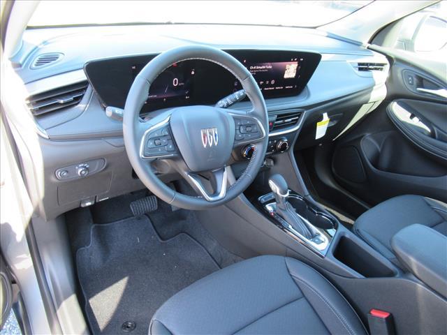 new 2026 Buick Encore GX car, priced at $26,280