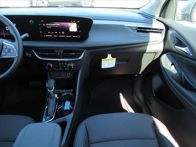 new 2026 Buick Encore GX car, priced at $26,280