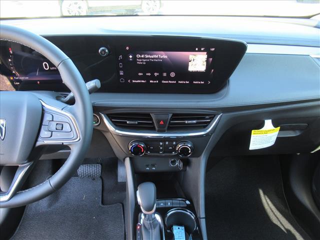 new 2026 Buick Encore GX car, priced at $26,280