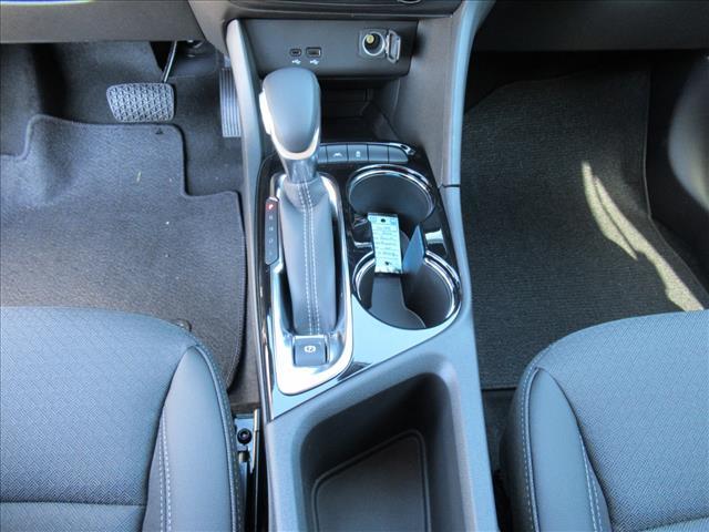 new 2026 Buick Encore GX car, priced at $26,280