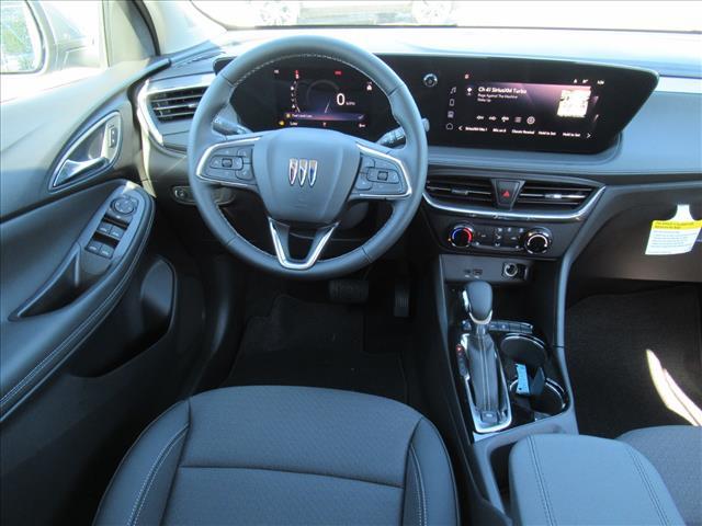 new 2026 Buick Encore GX car, priced at $26,280