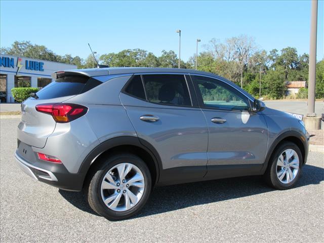 new 2026 Buick Encore GX car, priced at $26,280
