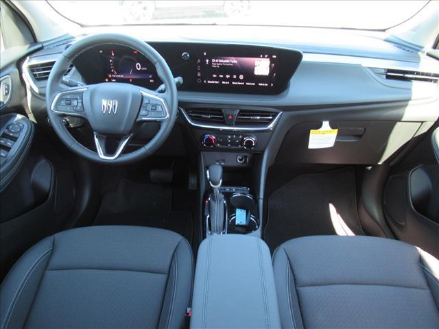 new 2026 Buick Encore GX car, priced at $26,280