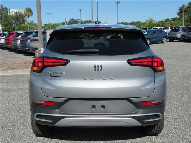 new 2026 Buick Encore GX car, priced at $26,280