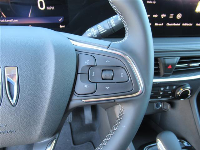 new 2026 Buick Encore GX car, priced at $26,280