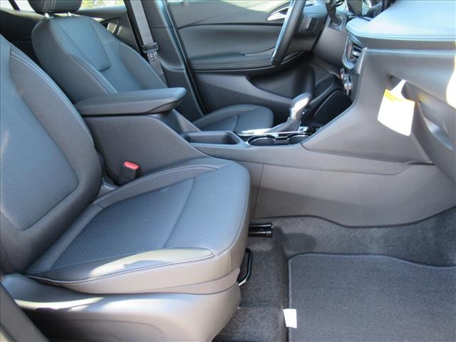 new 2026 Buick Encore GX car, priced at $26,280