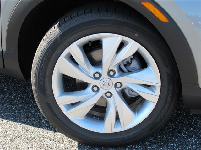 new 2026 Buick Encore GX car, priced at $26,280