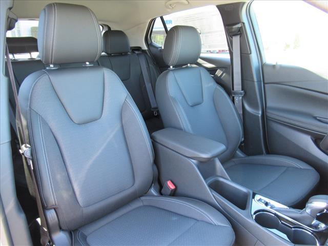 new 2026 Buick Encore GX car, priced at $26,280