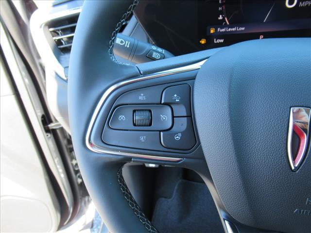 new 2026 Buick Encore GX car, priced at $26,280