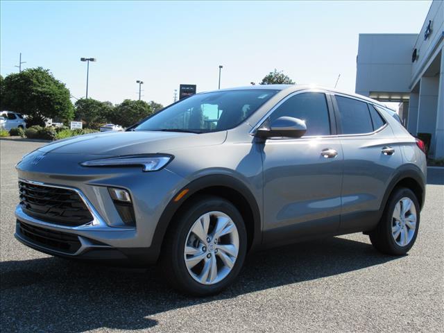new 2026 Buick Encore GX car, priced at $26,280