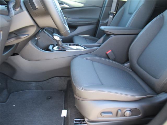 new 2026 Buick Encore GX car, priced at $26,280