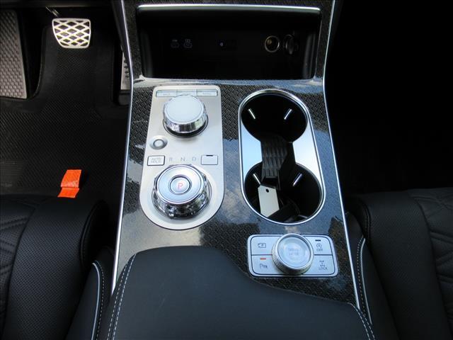 used 2025 Genesis GV80 Coupe car, priced at $72,980