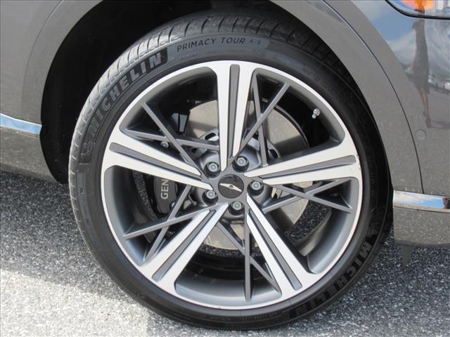 used 2025 Genesis GV80 Coupe car, priced at $72,980