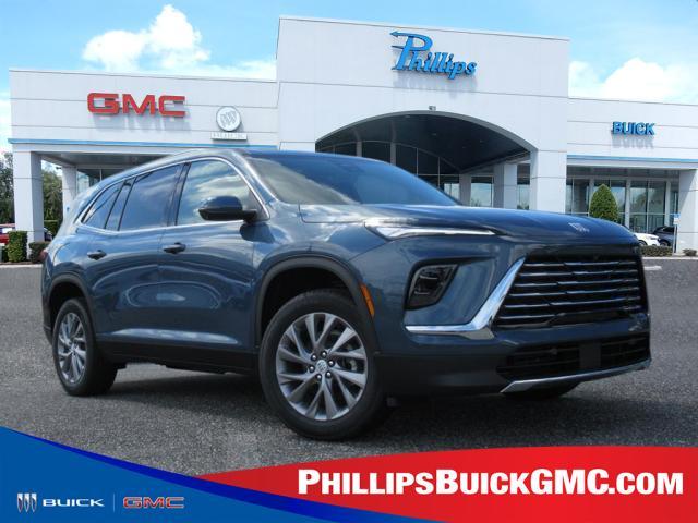 new 2026 Buick Enclave car, priced at $51,055