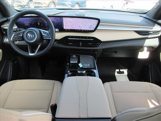 new 2026 Buick Enclave car, priced at $51,055
