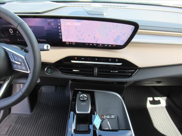 new 2026 Buick Enclave car, priced at $51,055