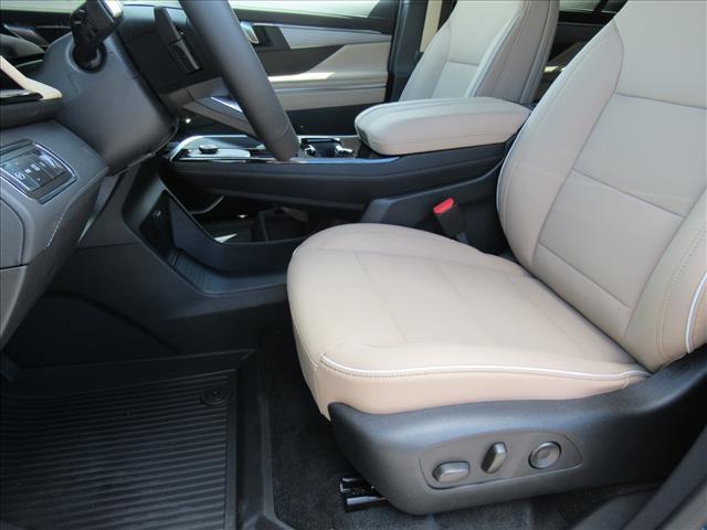 new 2026 Buick Enclave car, priced at $51,055