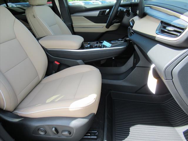 new 2026 Buick Enclave car, priced at $51,055