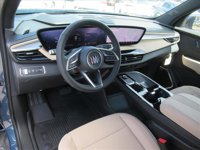 new 2026 Buick Enclave car, priced at $51,055