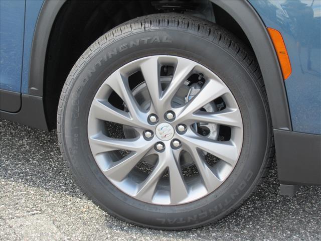 new 2026 Buick Enclave car, priced at $51,055