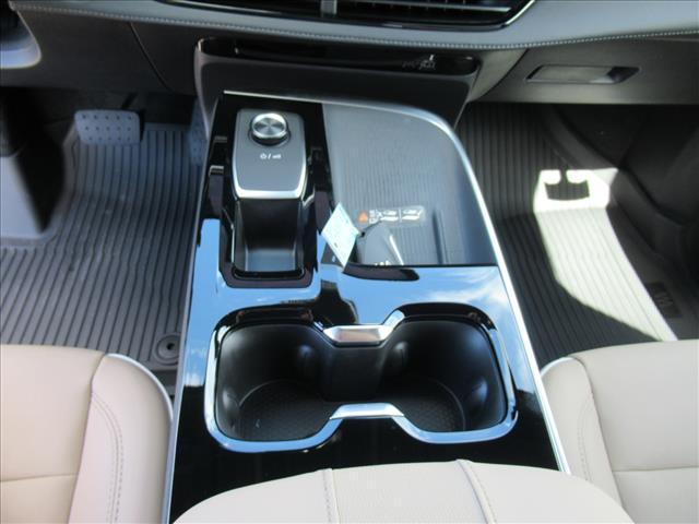 new 2026 Buick Enclave car, priced at $51,055