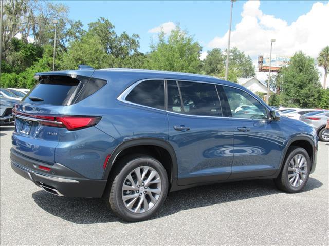 new 2026 Buick Enclave car, priced at $51,055