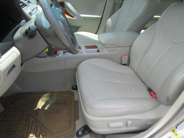 used 2009 Toyota Camry car, priced at $9,988