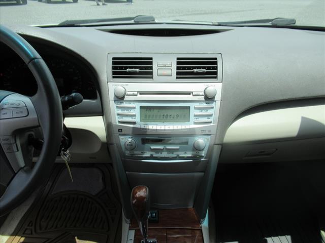 used 2009 Toyota Camry car, priced at $9,988